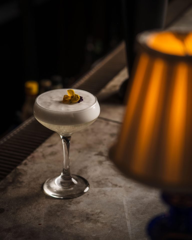 paradiso cocktail bar