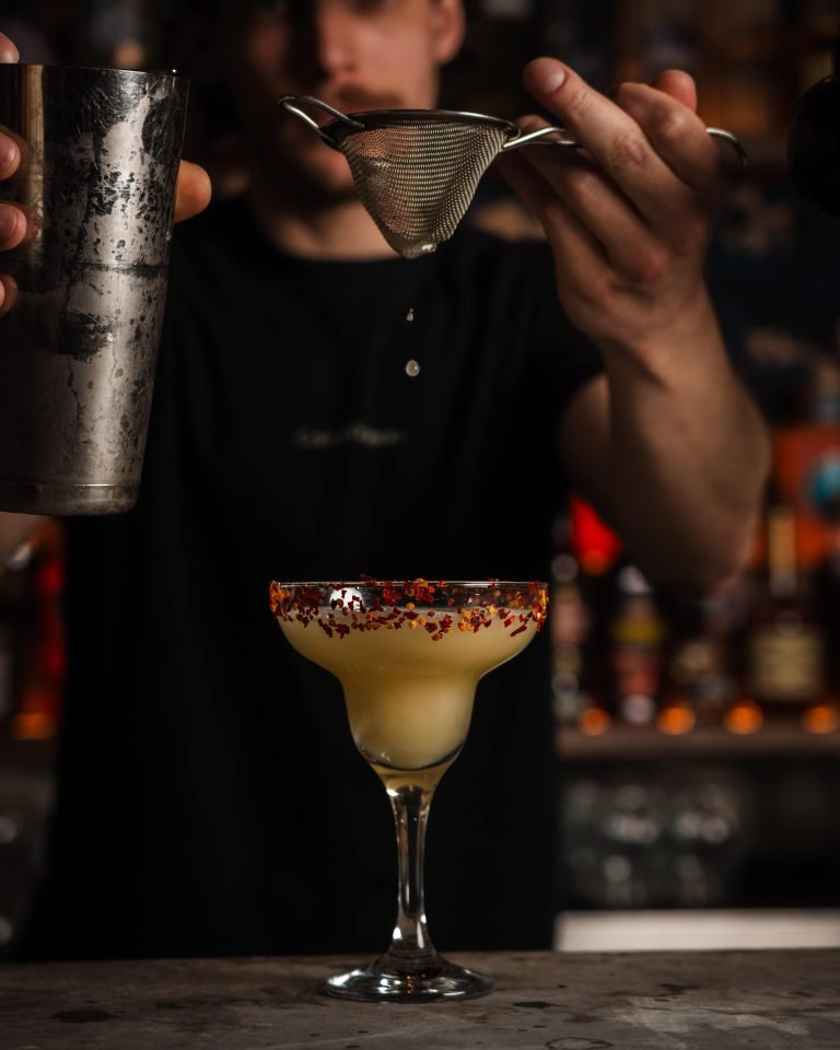 paradiso cocktail bar